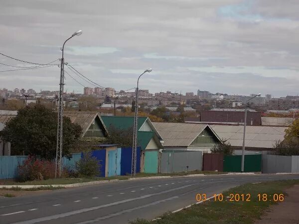 Фото: Маяк, стадион, Оренбург, микрорайон Гора Маяк - Яндекс Карты