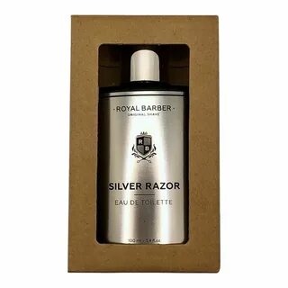 Royal barber wood отзывы