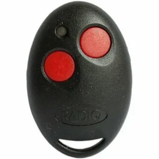 Пульты radio