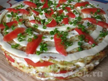 Форум кабачковый