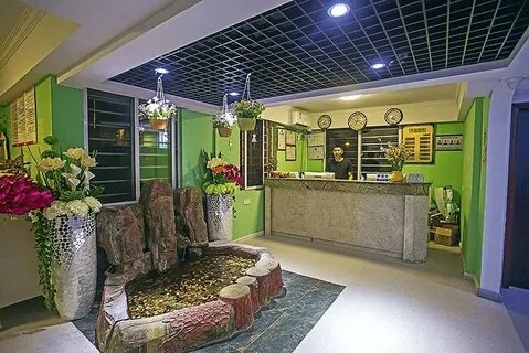Biboluo hotel хайнань отзывы