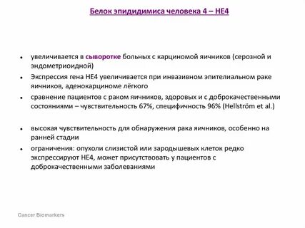 Белок не 4