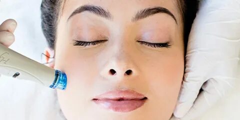 Main Post Partners / HydraFacial