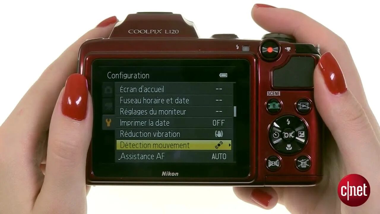 Фотоаппарат nikon coolpix l120 купить в Выборге Электроника Авито