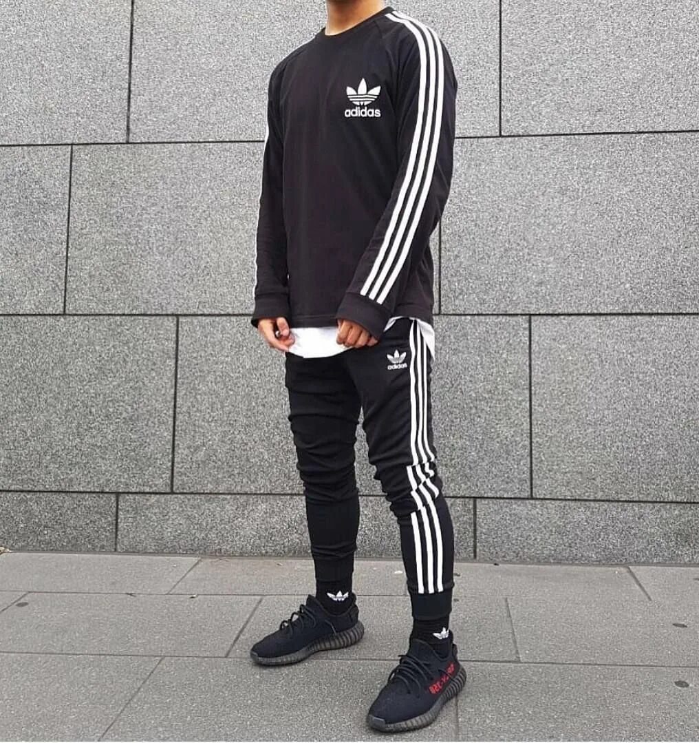 Dope or Nope? Via @gentwithstreetstyle Follow @mensfashion_guide for more! By @r