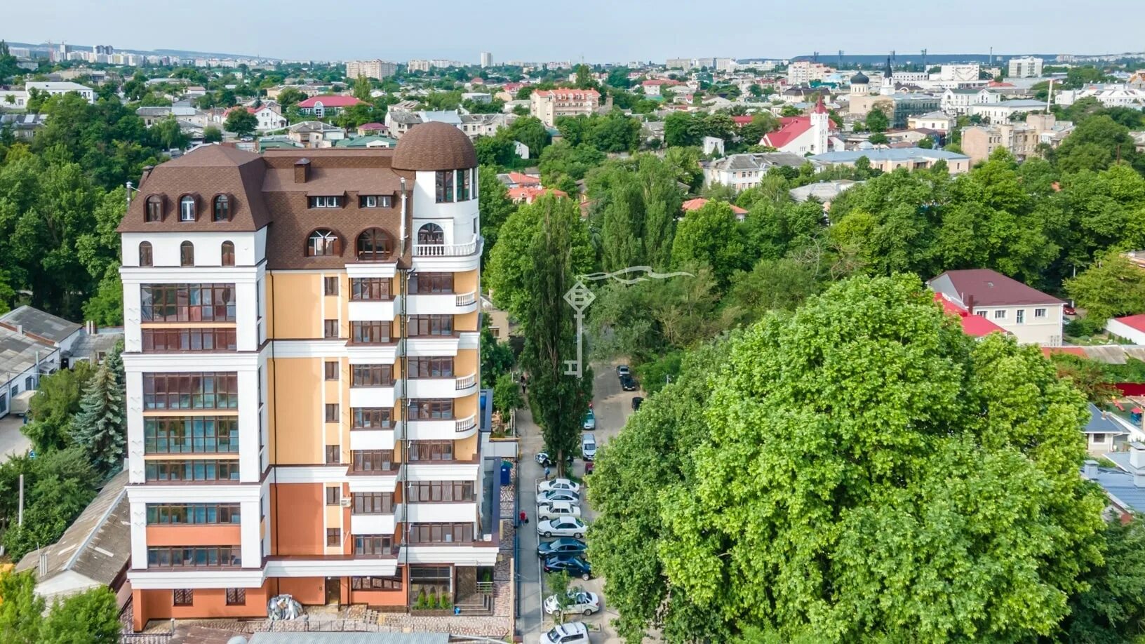 Купить недвижимость в симферополе. ЖК Салгирское Симферополь. Клубный дом Салгирское Симферополь. Улица Мокроусова Симферополь. Недвижимость Симферополь.