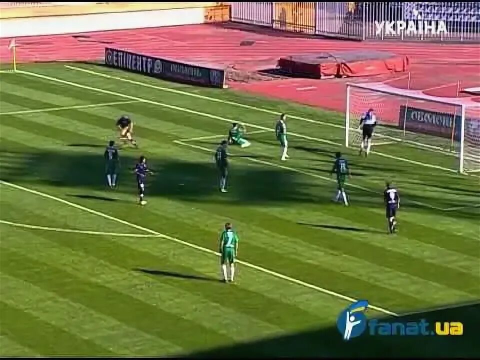 Трк матч