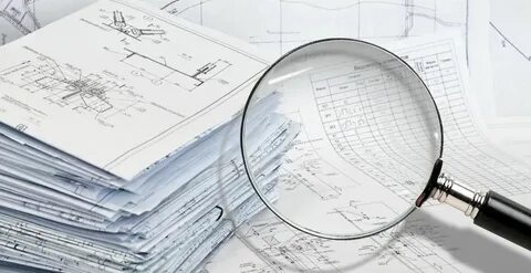 Экспертиза типовой проектной документации