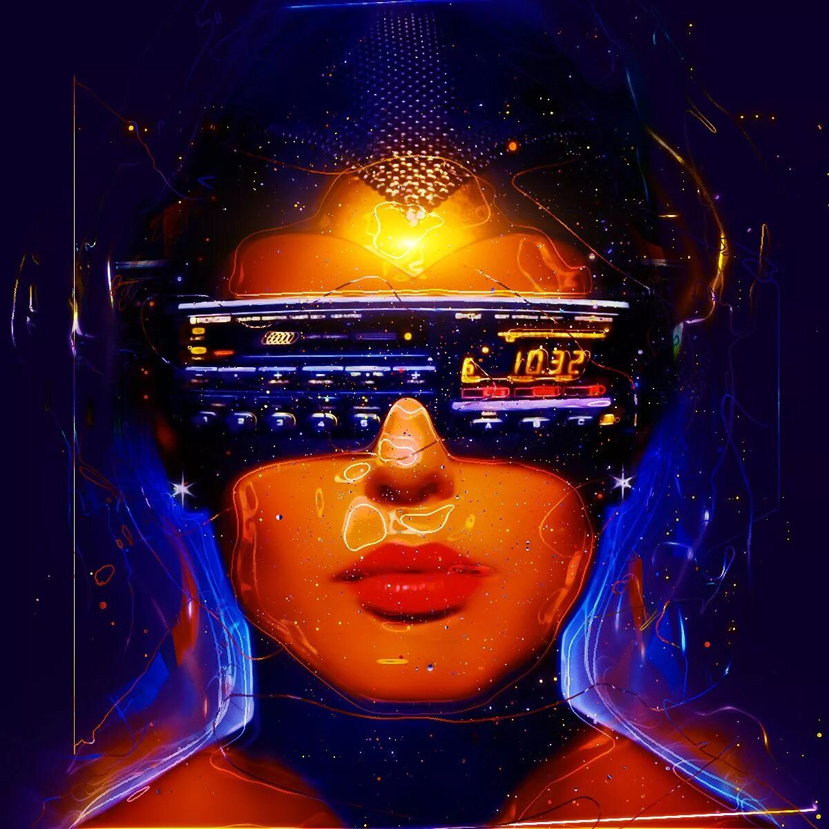 Спейс 80