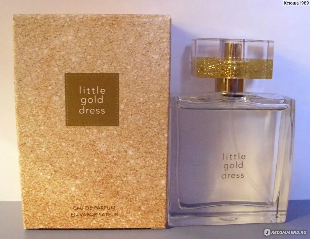 Avon little Gold Dress 50 ml. Little Gold Dress Avon. Парфюмерная вода little Gold Dress. Духи my little Gold Dress.