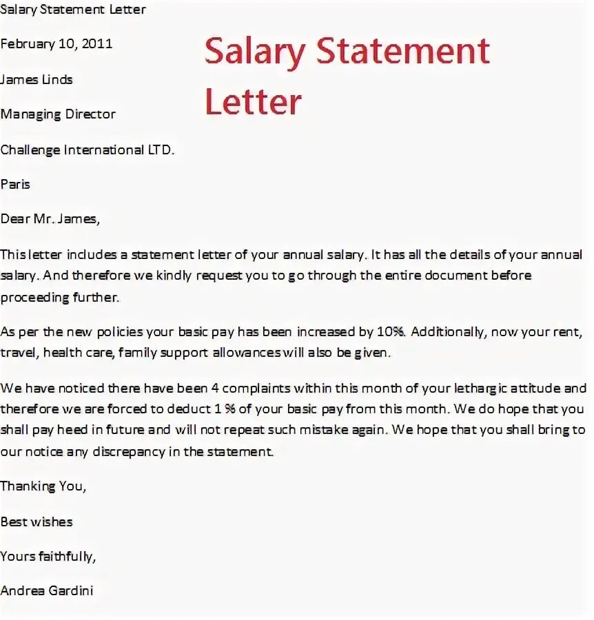 Statement letters. Письмо-statement. salary statement. salary reference. statement letter.