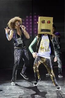 Lmfao kai