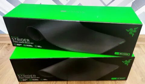 Razer strider
