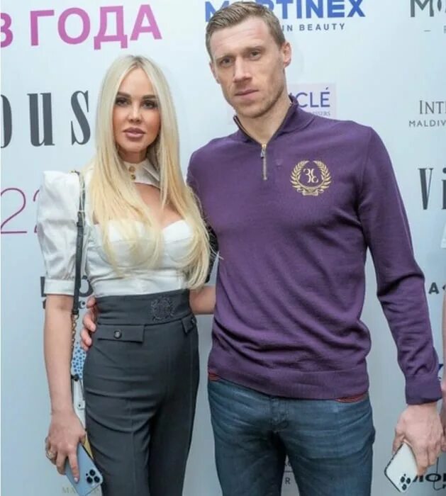 Павел погребняк биография личная жизнь Фото Урал 0:1 Зенит, 18-й тур, 2018/2019