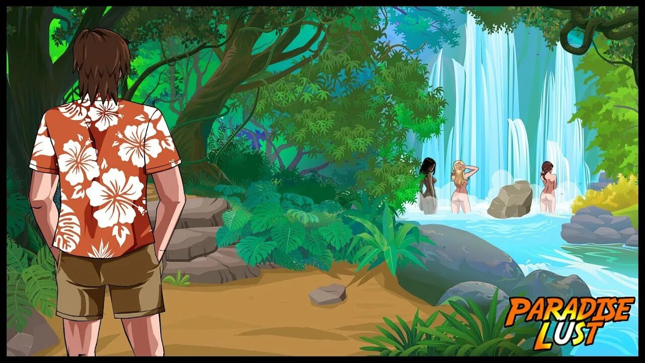 Paradise save. Lust in paradise вектор. yogurt прохождение. lust in paradise reine. paradise lust на андроид +1 paradise lust.