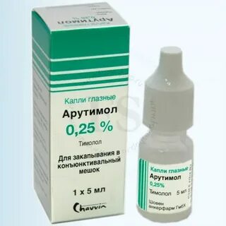 Капли при сахарном диабете