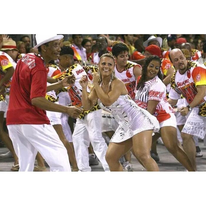 Samba guest
