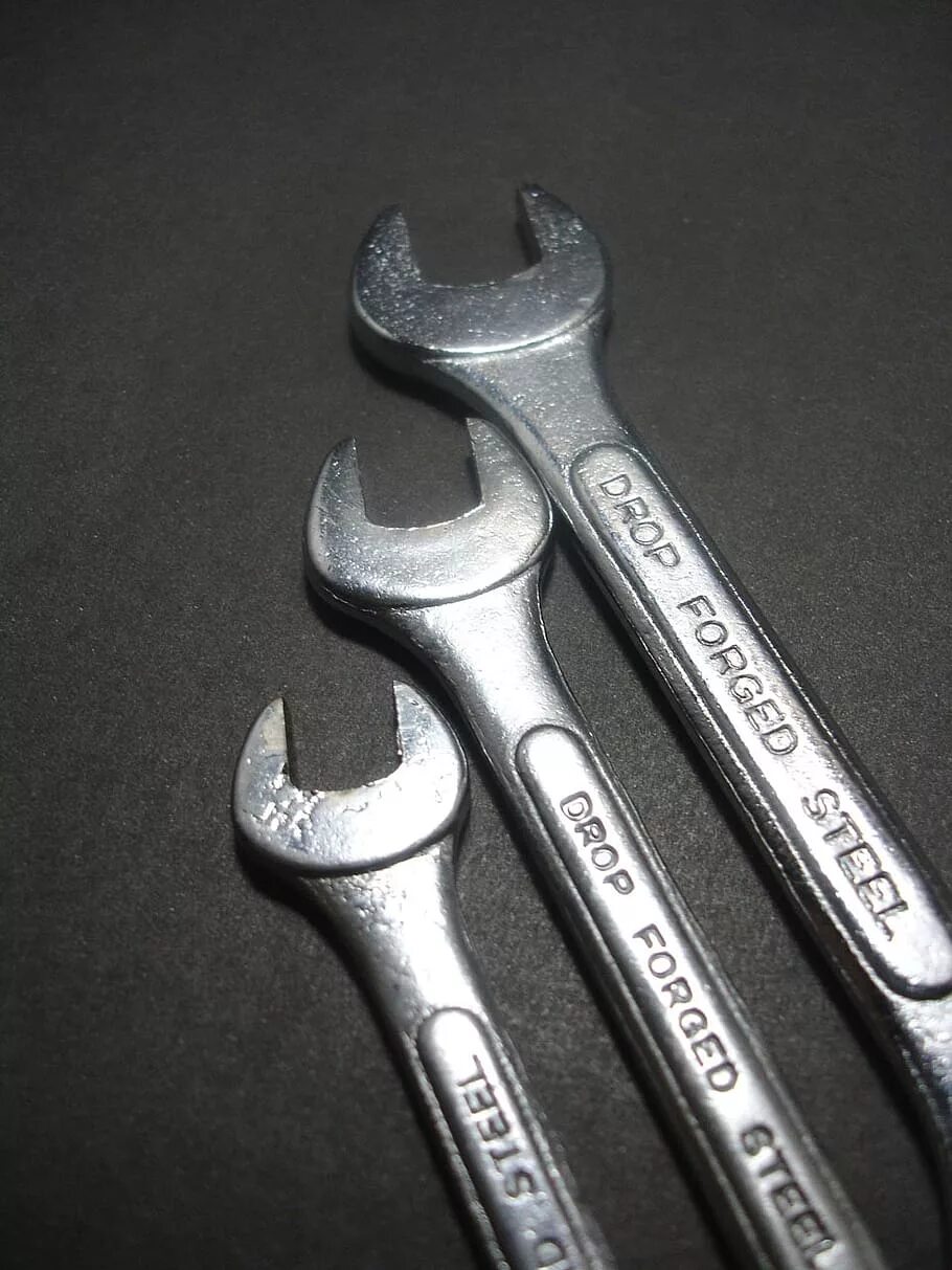 Mechanic key