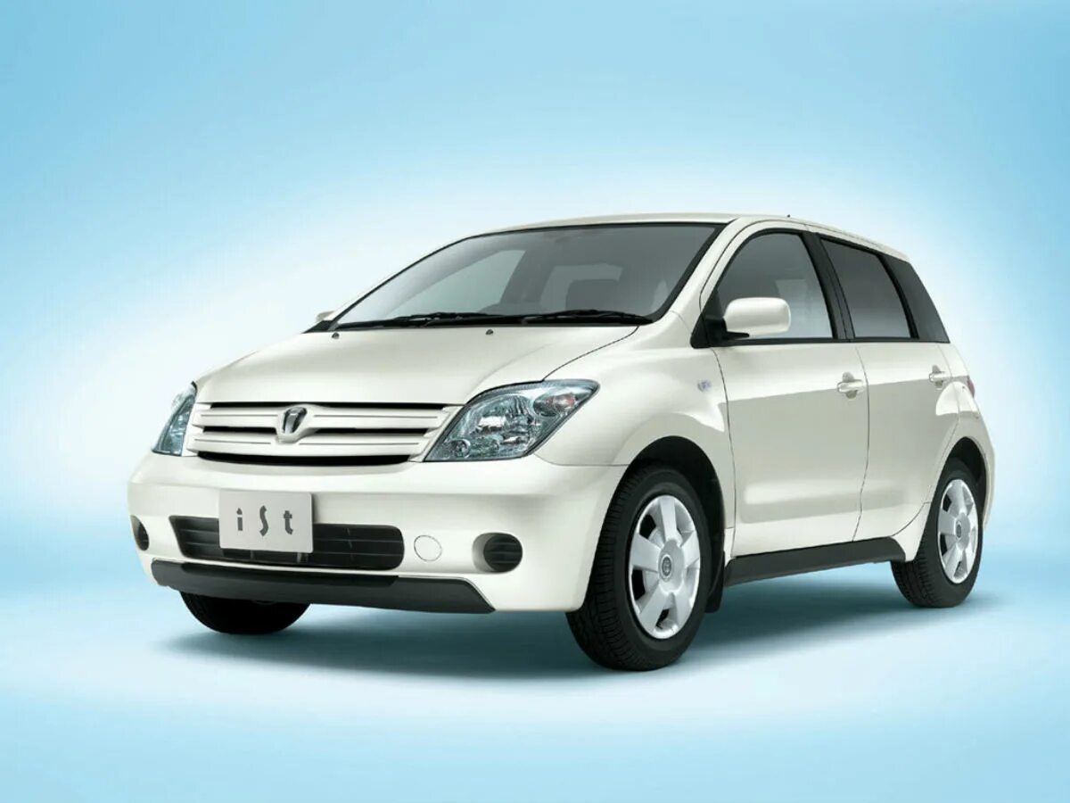 Toyota ist 2002 1 поколение. Toyota ist/Temp. Тойота Ист 60. Toyota ist i 2001 – 2005.