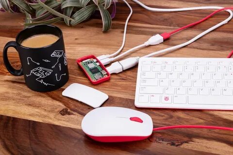 Pi zero w 2