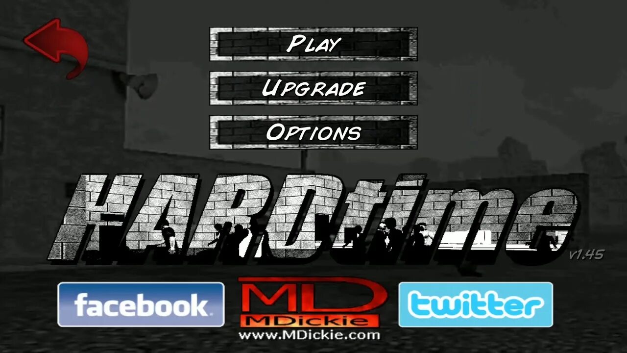 Upgrade player