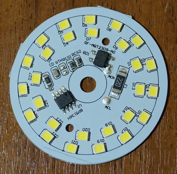 Mini led 55u8hq