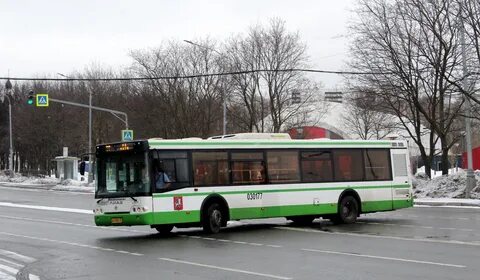 Автобус т 78