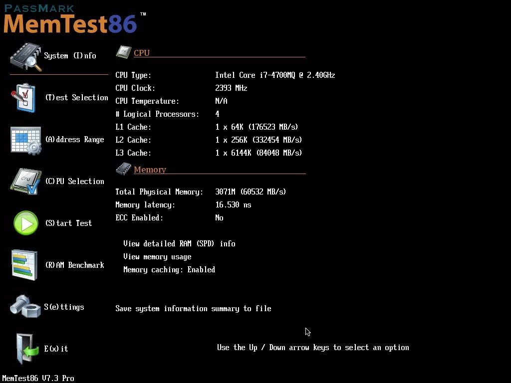 Memtest86+ 5. Программа для тестирования оперативной памяти. Прога для теста оперативной памяти. Тестирование озу. Мемтест.