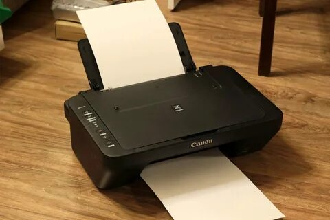 Canon mg2540