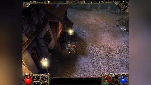Chosen game