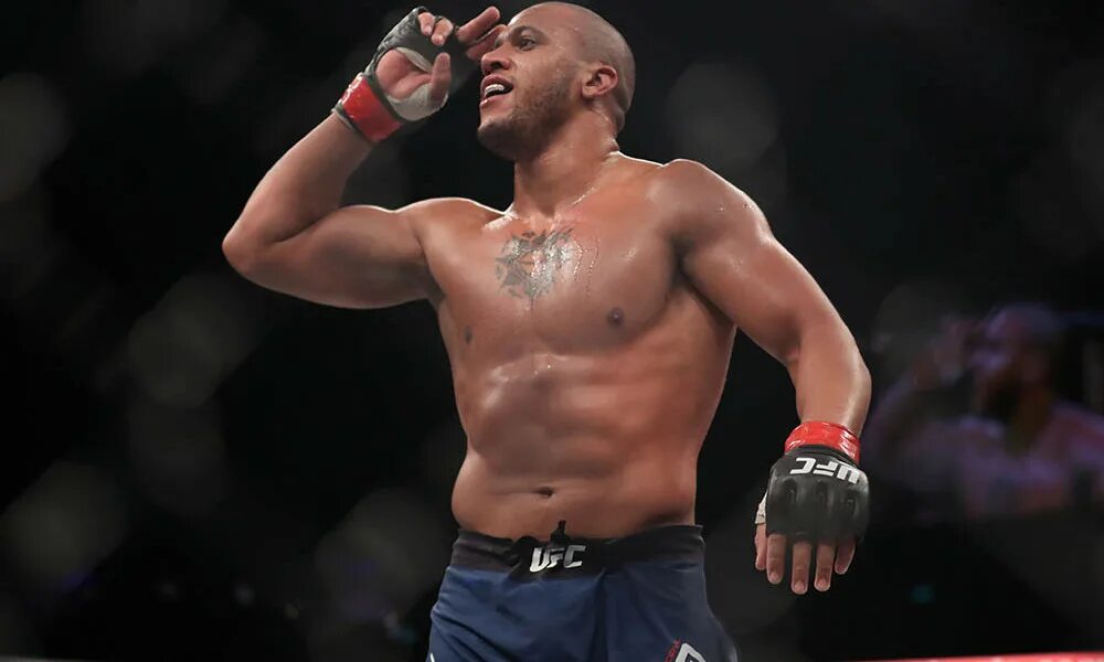 Сирил ган ufc. Ган мма боец. французский боец юфс ган.