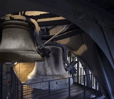 Great bell