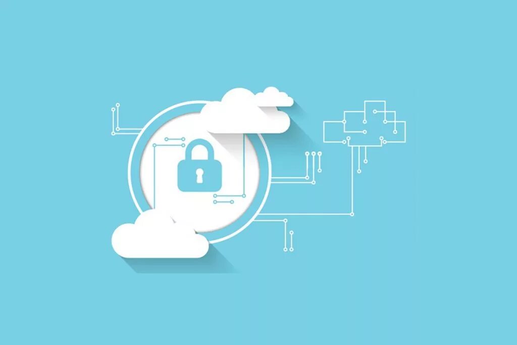 Поставщик облачного файла не работает