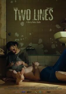 Two lines (2019) .