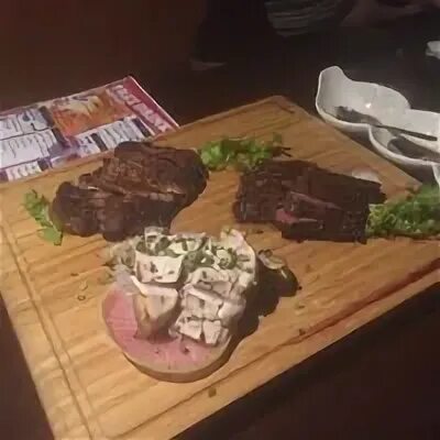 Кафе мясо кирова 74