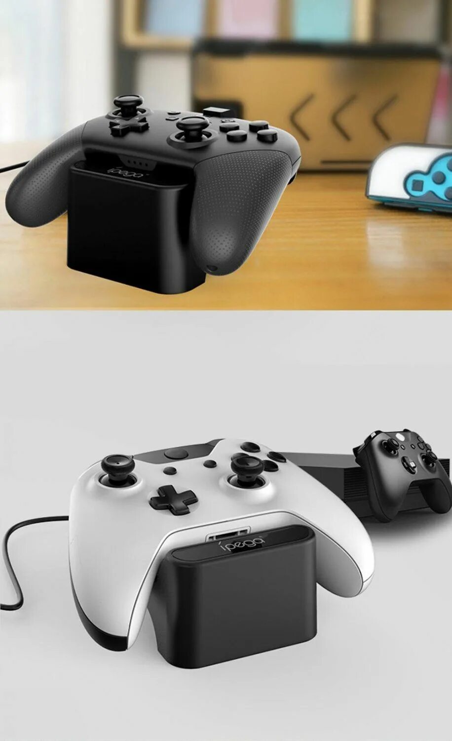 Как заряжать геймпад xbox series. Зарядная станция IPEGA Xbox. IPEGA Charging Dock for Xbox Series. Зарядная станция IPEGA для Xbox Series x. IPEGA N Switch.