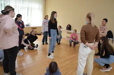 Школа 1155 москва строгино