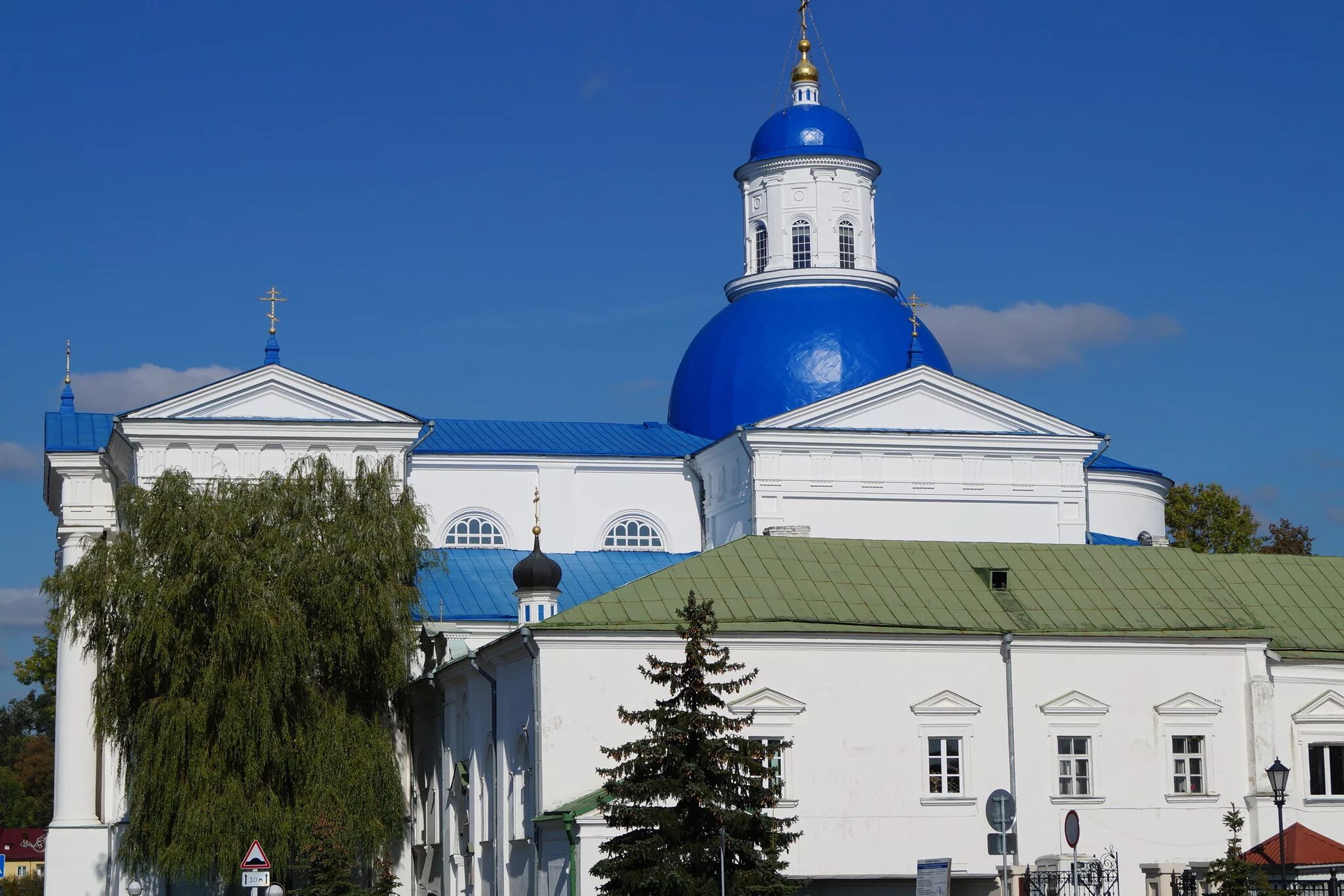 Поездка выходного дня: едем по деревушкам вокруг Ивацевич