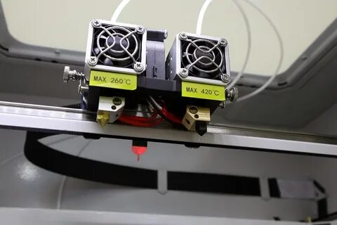 Peek для 3d принтера