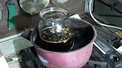 Как сделать масло своими руками