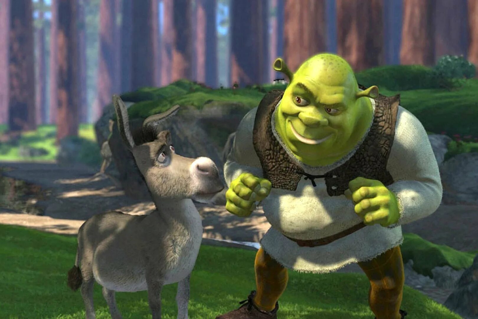 Shreki