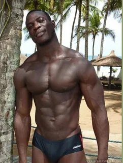 Mi negro