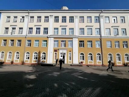 Средняя 11
