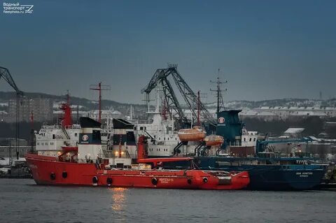нефтегазы суда