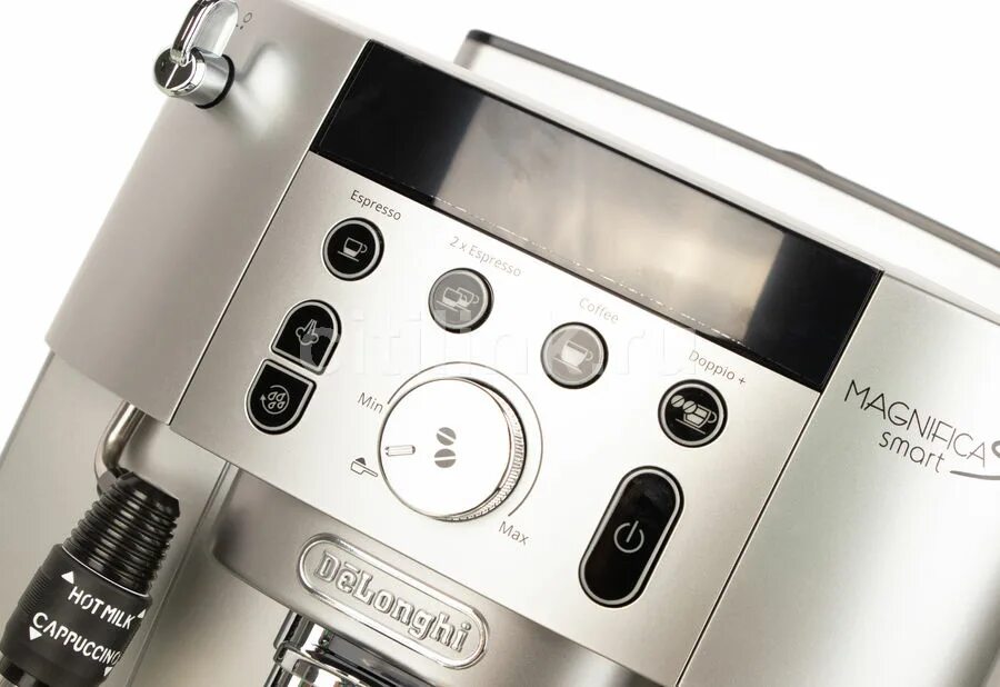 ECAM250.31.SB. Кофемашина Delonghi magnifica Smart ECAM 250.31S. Задняя панель Delonghi 22.110 magnifica s. Delonghi DVX 6 PPX серебристый.