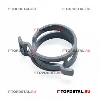 Хомут патрубков системы охлаждения пружинные