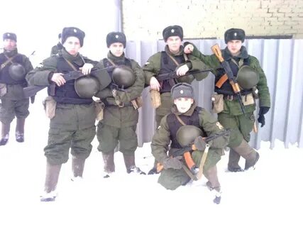 Омон 2000