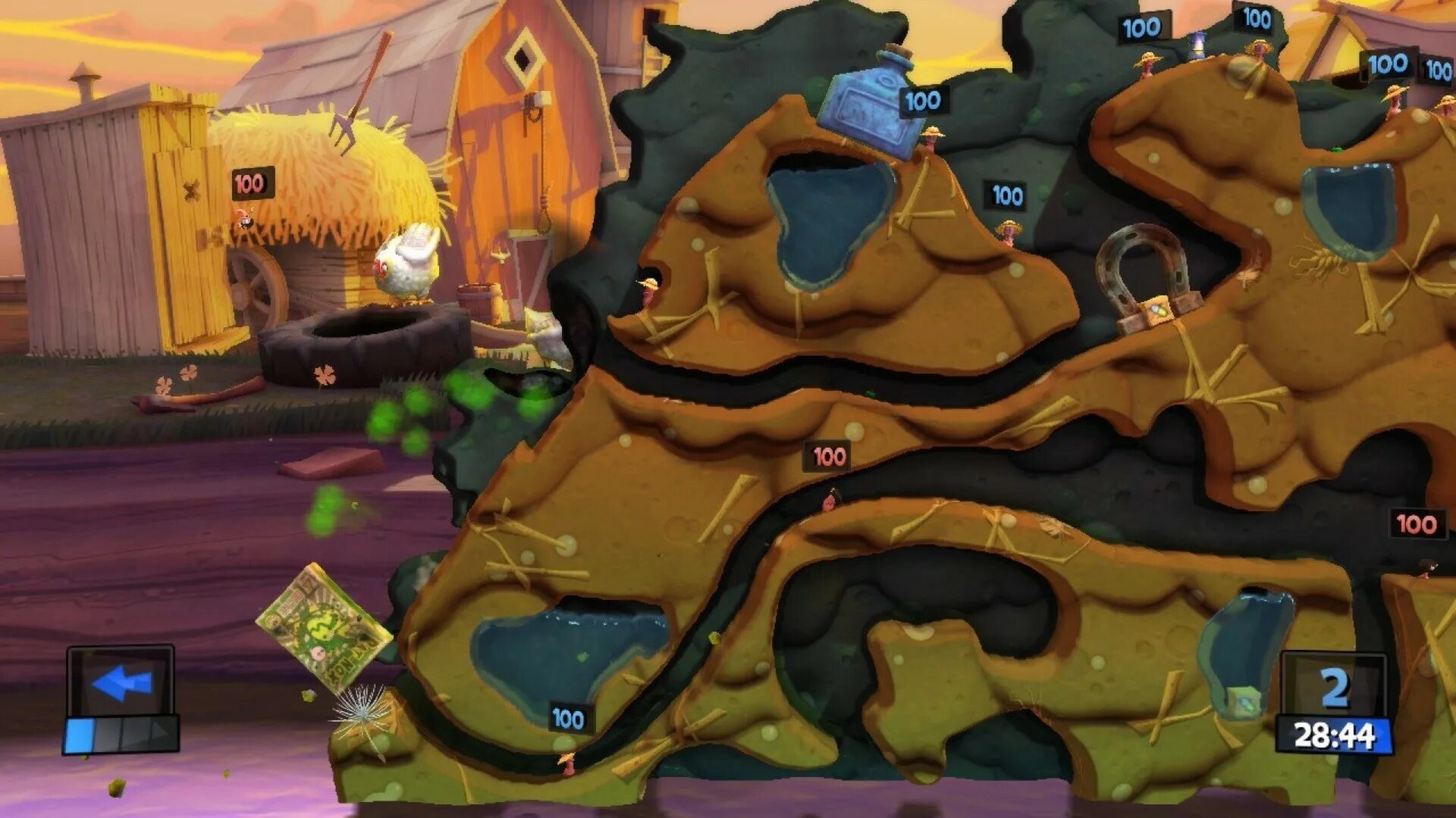 Червяки worms армагеддон. Русский worms. Игра worms armageddon. Игра вормс армагеддон. Worms (2007).