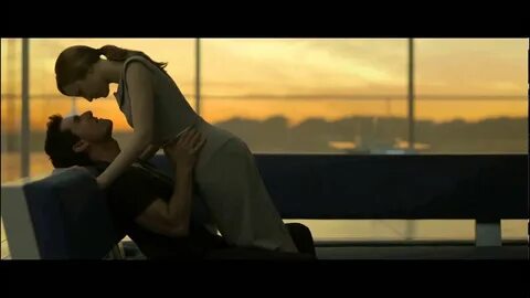 Oblivion Andrea Riseborough - YouTube.