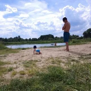 Сережа лес